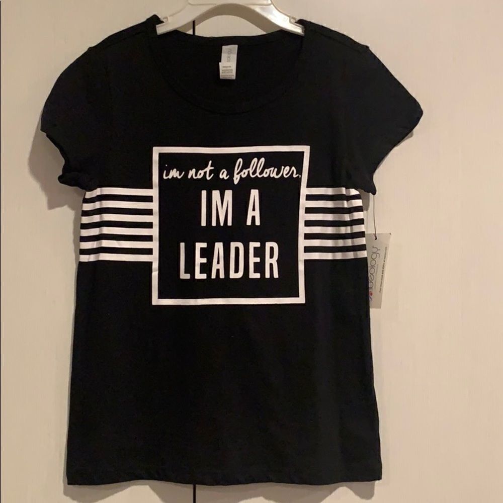Ideology summer fun top
